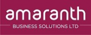  Amaranth Business Solutions Limited  Image