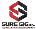 SureGig-Inc Image